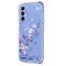  Samsung Galaxy A57 5G Skal Med Tryck Blommor