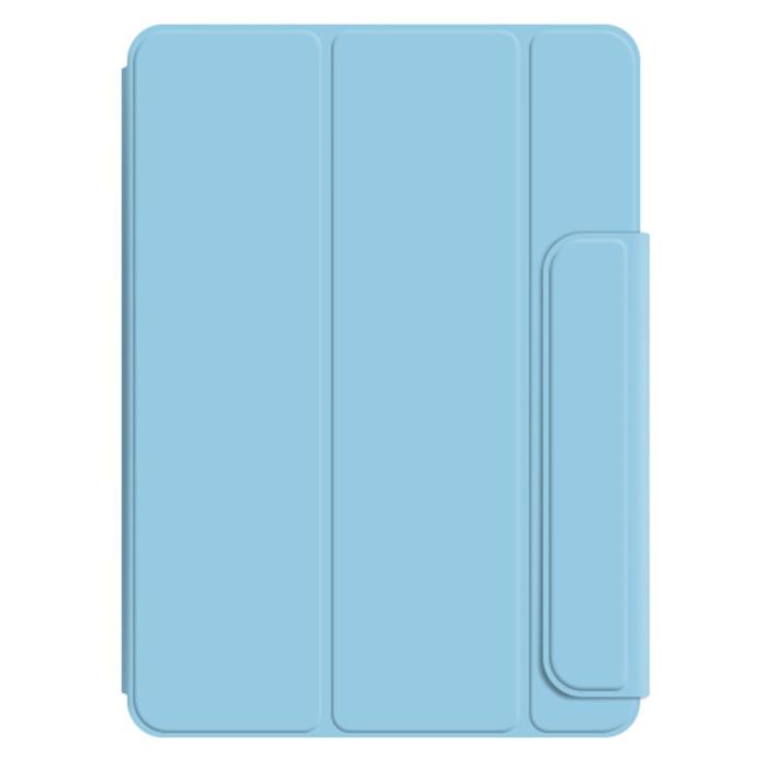 Bild 3,  OnePlus Pad 2in1 Magnetiskt Fodral / Skal Blå