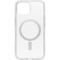 OtterBox OtterBox iPhone 15/14/13 Skal MagSafe Symmetry Clear
