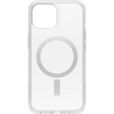 OtterBox OtterBox iPhone 15/14/13 Skal MagSafe Symmetry Clear