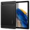 Spigen Spigen Samsung Galaxy Tab A8 10.5 Skal Rugged Armor Svart