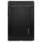 Spigen Spigen Samsung Galaxy Tab A8 10.5 Skal Rugged Armor Svart