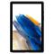 Spigen Spigen Samsung Galaxy Tab A8 10.5 Skal Rugged Armor Svart