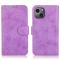  iPhone 14 Pro 2in1 Fodral Magnet / Skal Lila