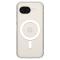 Spigen Spigen Google Pixel 10a Skal MagSafe Ultra Hybrid Transparent/Vit