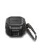 Spigen Spigen Galaxy Buds 4 / 4 Pro Skal LockFit Matt Svart