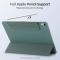 ESR ESR 2in1 Magnetiskt Fodral För iPad Air 2020/2022 Cactus Grön