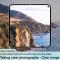 IMAK IMAK Google Pixel 9 Pro Fold Linsskydd Svart