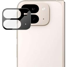 IMAK IMAK Google Pixel 9 Pro Fold Linsskydd Svart