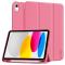 Tech-Protect Tech-Protect iPad 11 2025 / iPad 10.9 2022 Fodral SC Pennhållare