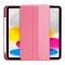 Tech-Protect Tech-Protect iPad 11 2025 / iPad 10.9 2022 Fodral SC Pennhållare