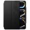 Spigen Spigen iPad Pro 13 2025/2024 Fodral Liquid Air Folio Svart