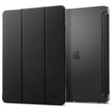Spigen Spigen iPad Pro 13 2025/2024 Fodral Liquid Air Folio Svart