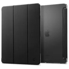 Spigen Spigen iPad Pro 13 2025/2024 Fodral Liquid Air Folio Svart