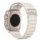 DUX DUCIS DUX DUCIS Apple Watch 42/44/45/46/49 mm Armband Polyester Pro