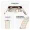 DUX DUCIS DUX DUCIS Apple Watch 42/44/45/46/49 mm Armband Polyester Pro