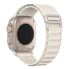DUX DUCIS DUX DUCIS Apple Watch 42/44/45/46/49 mm Armband Polyester Pro