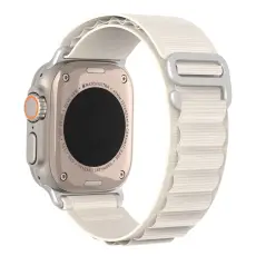 DUX DUCIS DUX DUCIS Apple Watch 42/44/45/46/49 mm Armband Polyester Pro