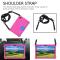  Galaxy Tab A8 10.5 Skal Honeycomb EVA Shockproof Kickstand