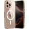 Tech-Protect Tech-Protect iPhone 16 Pro Max Skal MagSafe Flex Transparent