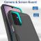  Samsung Galaxy A25 5G Shockproof Xtreme Skal Svart