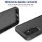  Samsung Galaxy A25 5G Shockproof Xtreme Skal Svart
