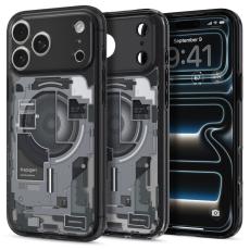 Spigen Spigen iPhone 18 Pro Max/17 Pro Max Skal Ultra Hybrid MagSafe Zero One