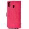 Huawei P40 Lite E - Mandala Plånboksfodral - Rosa