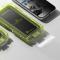 Ringke Ringke iPhone 17 Pro Max 2-PACK Easy Slide Skärmskydd Härdat Glas