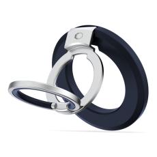 Tech-Protect Tech-Protect Magnetisk MagSafe Ringh&aring;llare Navy Blue