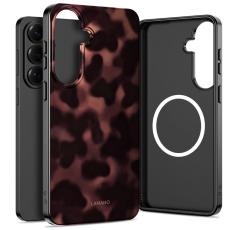 Tech-Protect Tech-Protect Galaxy S26 Skal MagSafe Lamano Panther