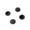  4-PACK Thumb Grip För PS / XBOX Svart