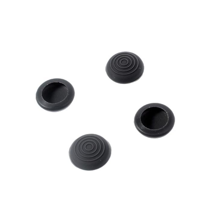 Bild 2,  4-PACK Thumb Grip För PS / XBOX Svart