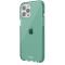 holdit holdit iPhone 12 Pro Max Skal Seethru Moss Green