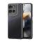 DUX DUCIS DUX DUCIS Motorola Moto G56 5G Skal Aimo Series Svart
