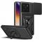 Tech-Protect Tech-Protect Xiaomi 14T Skal CamShield Pro Svart