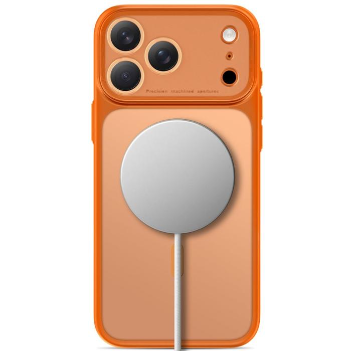 Bild 3, Tech-Protect Tech-Protect iPhone 18 Pro Max/17 Pro Max Skal MagSafe MagPrime CC