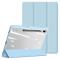 DUX DUCIS DUX DUCIS Samsung Galaxy Tab S7 FE/S7 Plus/S8 Plus Fodral TOBY Pennhållare