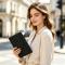 Tech-Protect Tech-Protect iPad 11 2025 / 10.9 2022 Fodral SC Origami Svart