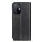  Xiaomi 11T / 11T Pro Fodral Flip Split Läder Svart