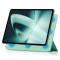  OnePlus Pad 2in1 Magnetiskt Fodral / Skal Cyan