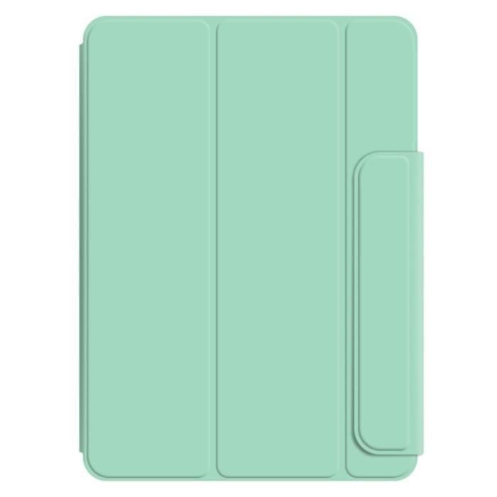 Bild 3,  OnePlus Pad 2in1 Magnetiskt Fodral / Skal Cyan