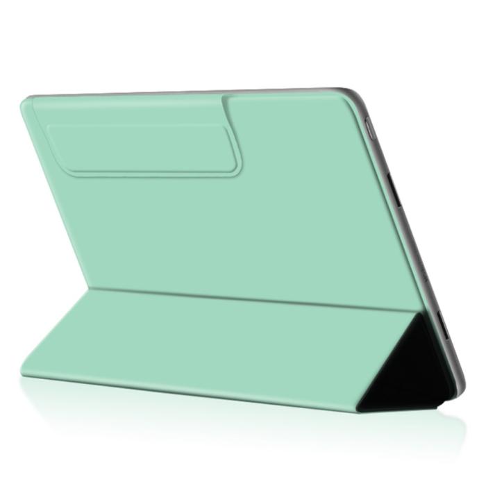 Bild 5,  OnePlus Pad 2in1 Magnetiskt Fodral / Skal Cyan