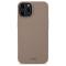 holdit holdit iPhone 12 / 12 Pro Mobilskal Slim Mocha Brown