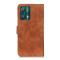 KHAZNEH KHAZNEH OnePlus Nord CE 2 Lite 5G Fodral Retro Brun