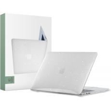 Tech-Protect Tech-Protect MacBook Air 13 2022-2024 Skal SmartShell Glitter