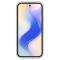 Spigen Spigen Google Pixel 10a Skal MagSafe Ultra Hybrid Transparent/Vit