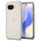 Spigen Spigen Google Pixel 10a Skal Ultra Hybrid Crystal Clear