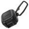 Spigen Spigen Galaxy Buds 4 / 4 Pro Skal LockFit Matt Svart