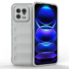  Xiaomi 13 5G Skal Magic Shield Ljus Gr&aring;